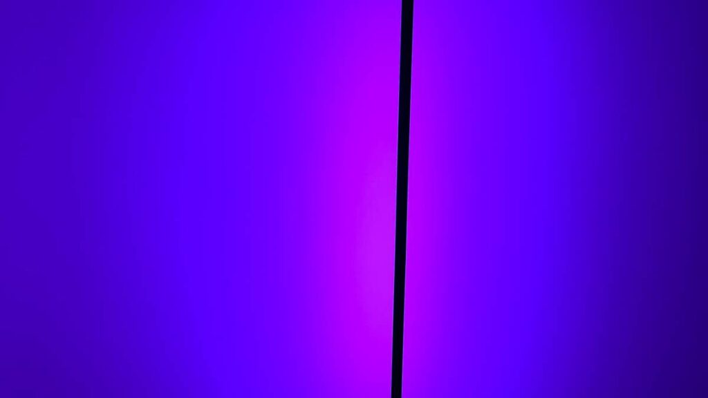 kaliedascope amazing govee colours of ked floor lamp